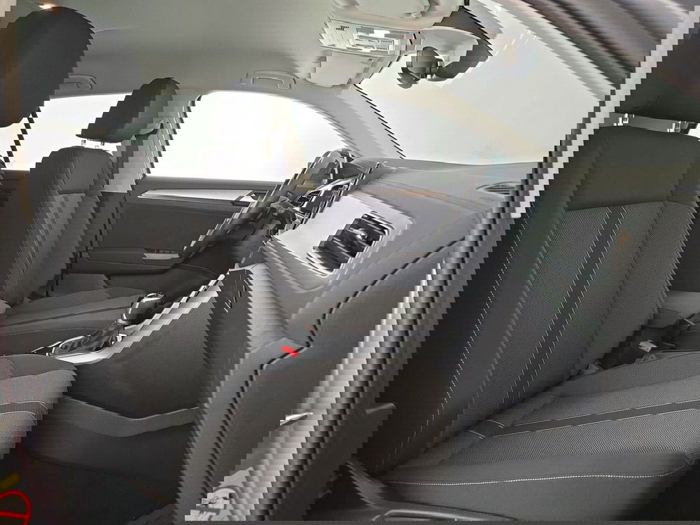 Volkswagen T-Roc usata a Alessandria (13)