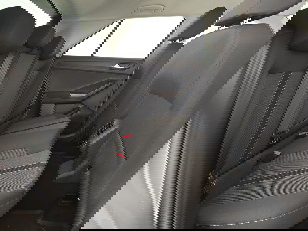 Volkswagen T-Roc usata a Alessandria (14)