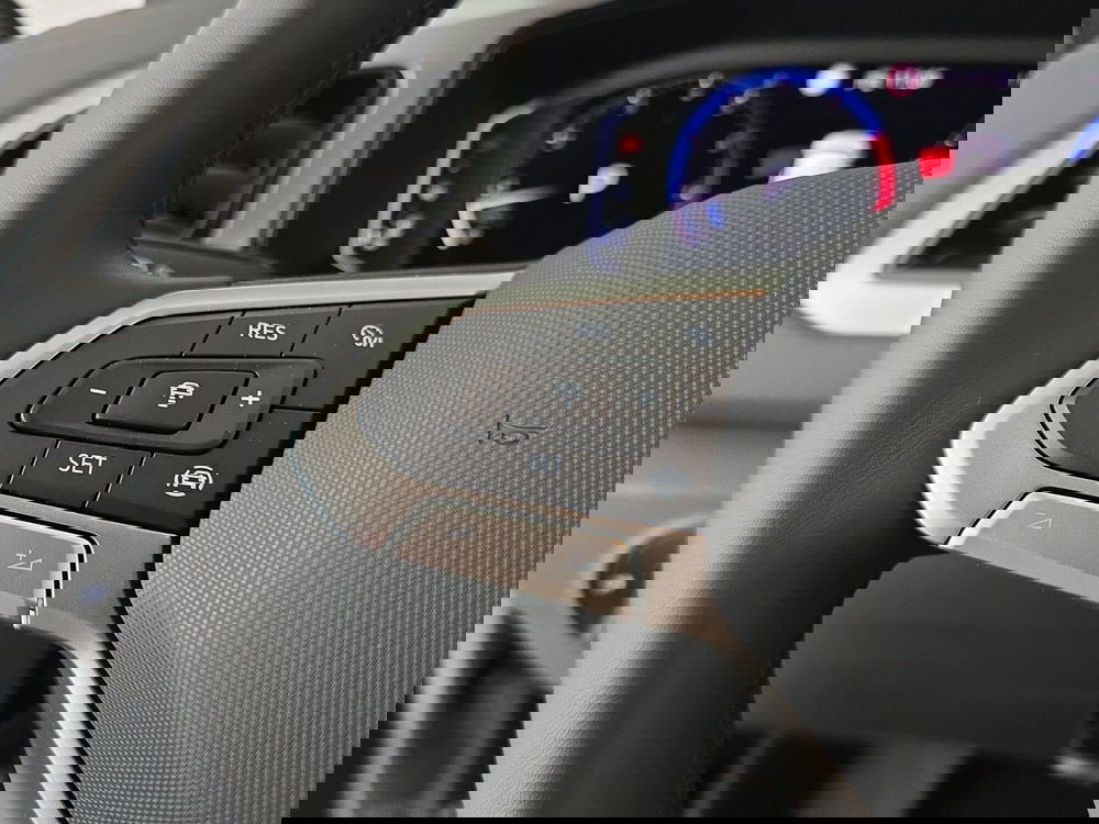 Volkswagen T-Roc usata a Alessandria (17)