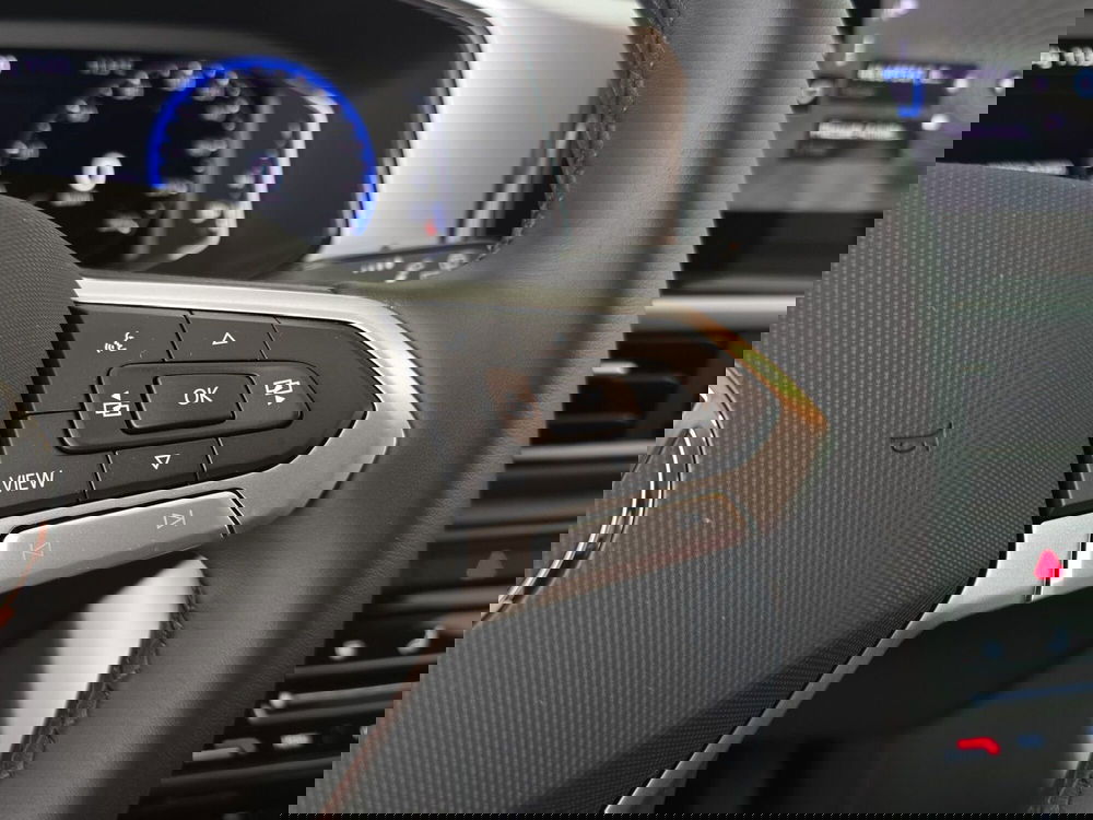 Volkswagen T-Roc usata a Alessandria (18)