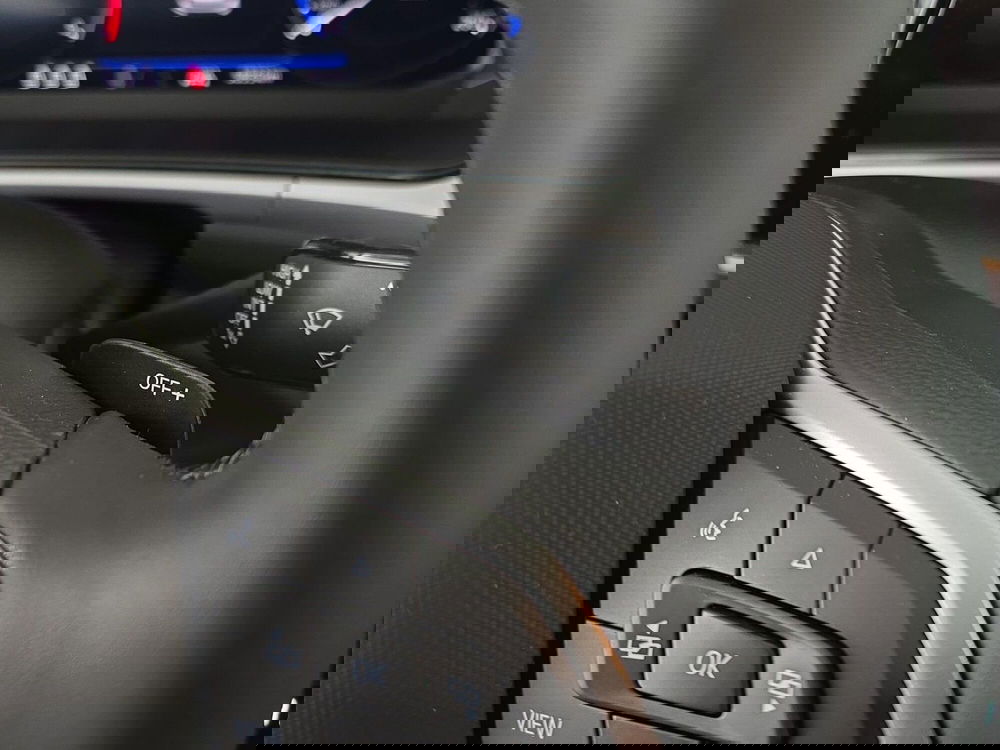 Volkswagen T-Roc usata a Alessandria (19)