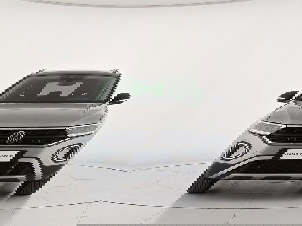 Volkswagen T-Roc usata a Alessandria (2)