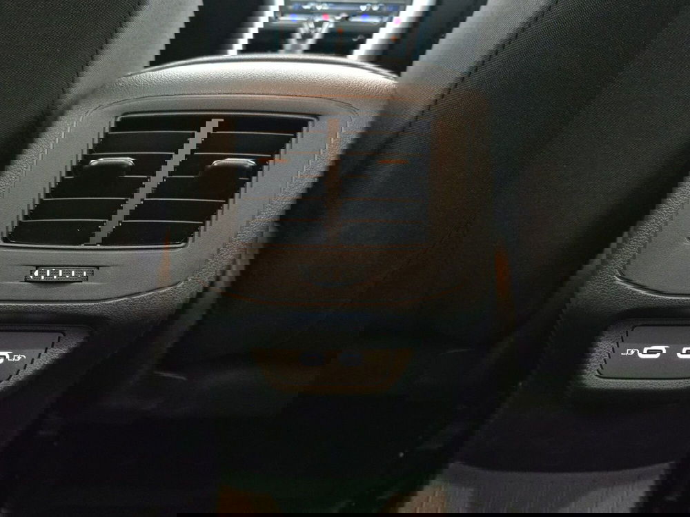 Volkswagen T-Roc usata a Alessandria (20)