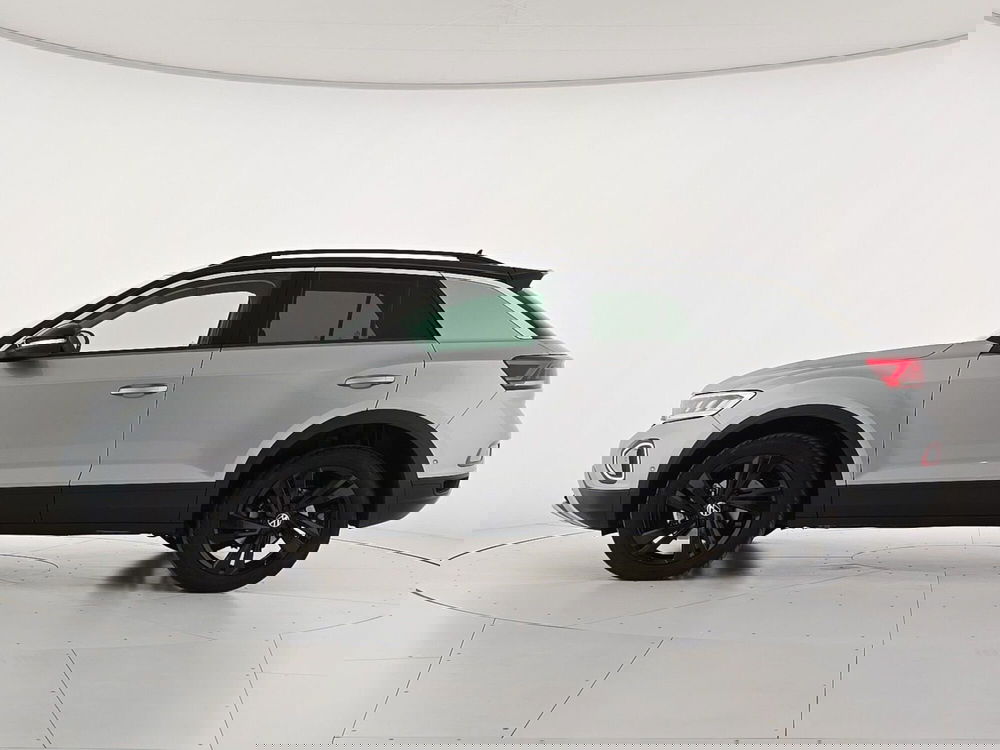 Volkswagen T-Roc usata a Alessandria (3)