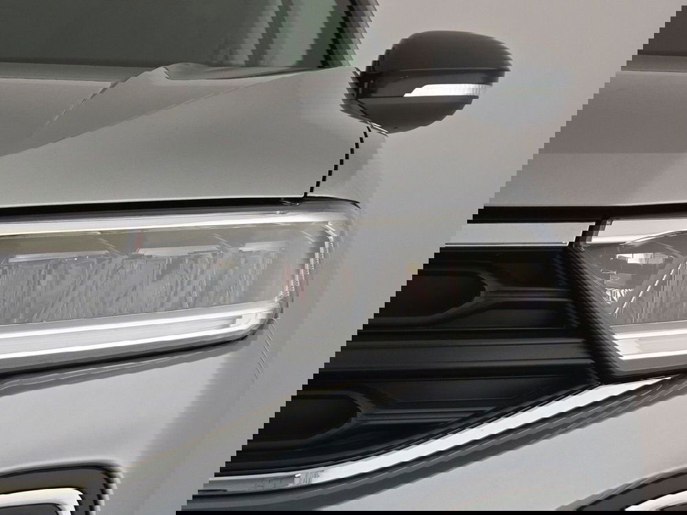 Volkswagen T-Roc usata a Alessandria (6)