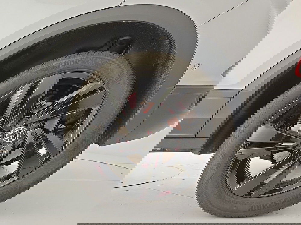 Volkswagen T-Roc usata a Alessandria (7)