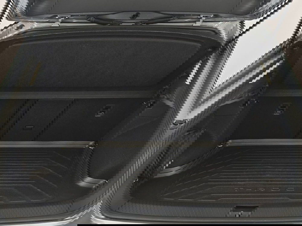 Volkswagen T-Roc usata a Alessandria (9)