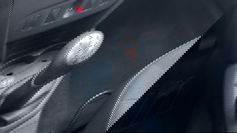 Dacia Logan usata a Treviso (11)