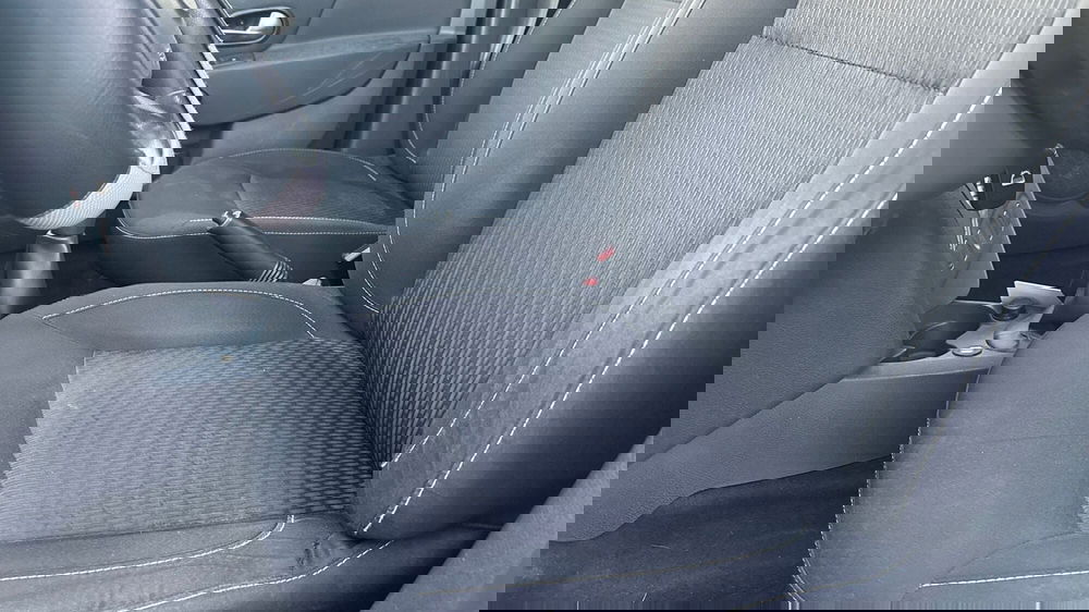 Dacia Logan usata a Treviso (13)