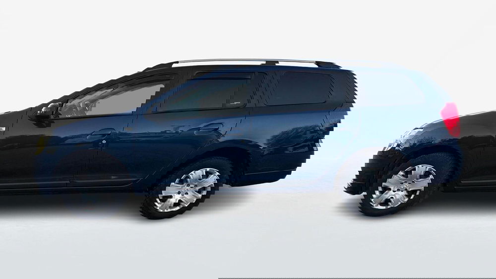 Dacia Logan usata a Treviso (2)