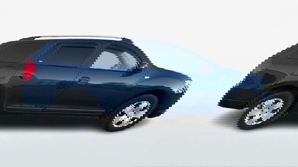 Dacia Logan usata a Treviso (4)