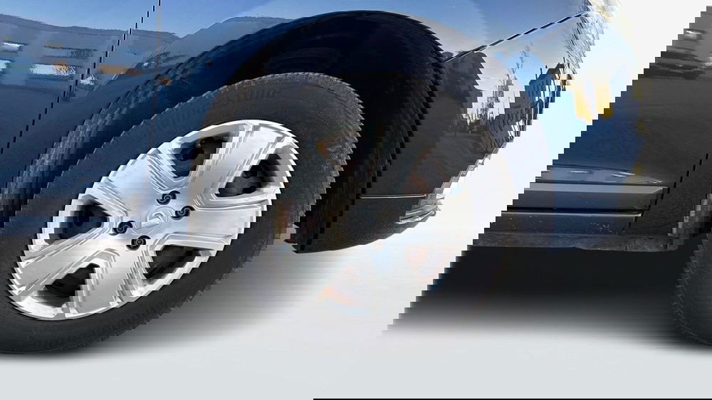 Dacia Logan usata a Treviso (5)