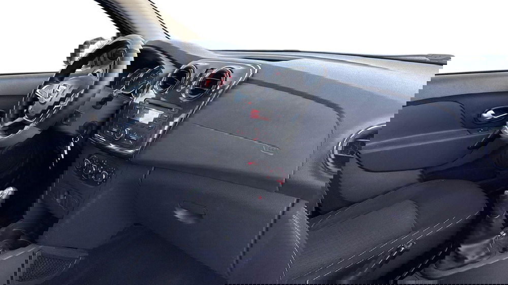 Dacia Logan usata a Treviso (6)