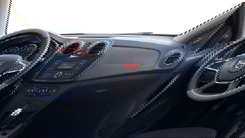 Dacia Logan usata a Treviso (7)