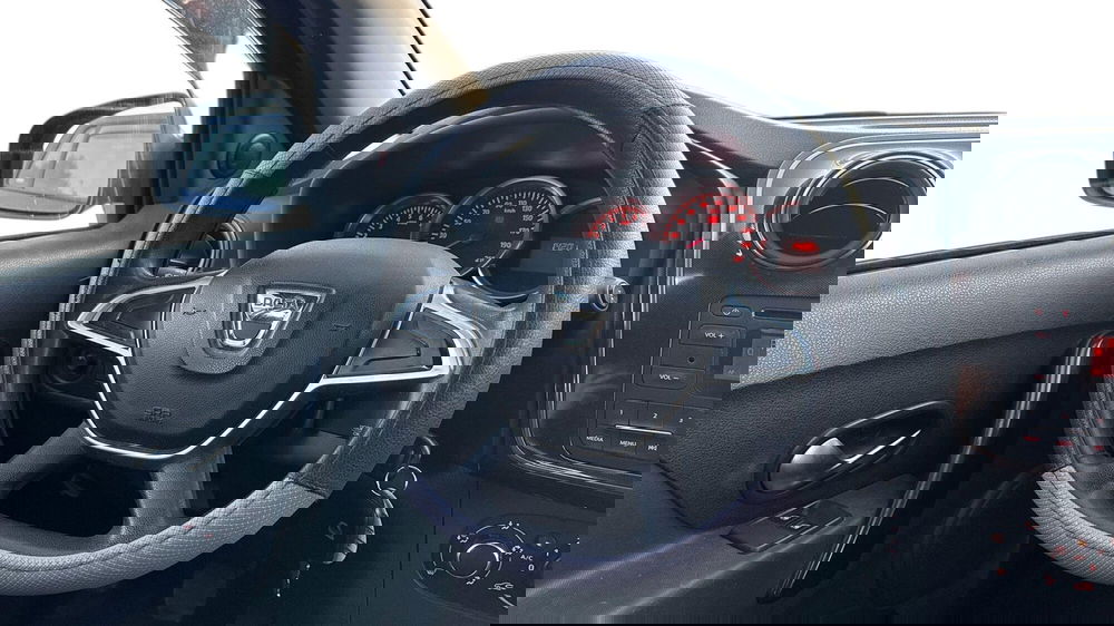 Dacia Logan usata a Treviso (8)