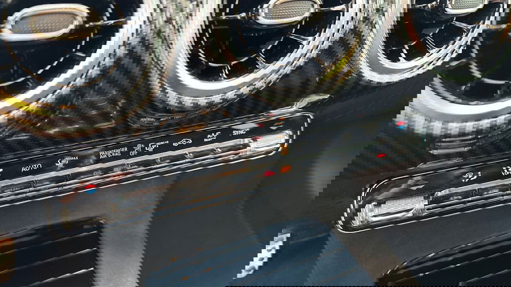 Mercedes-Benz Classe A usata a Treviso (11)