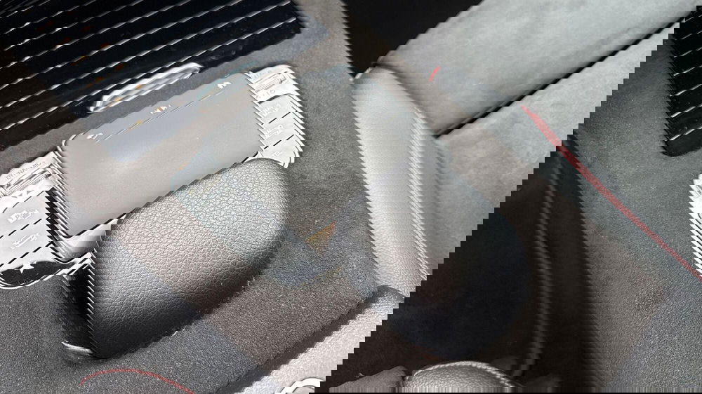 Mercedes-Benz Classe A usata a Treviso (12)