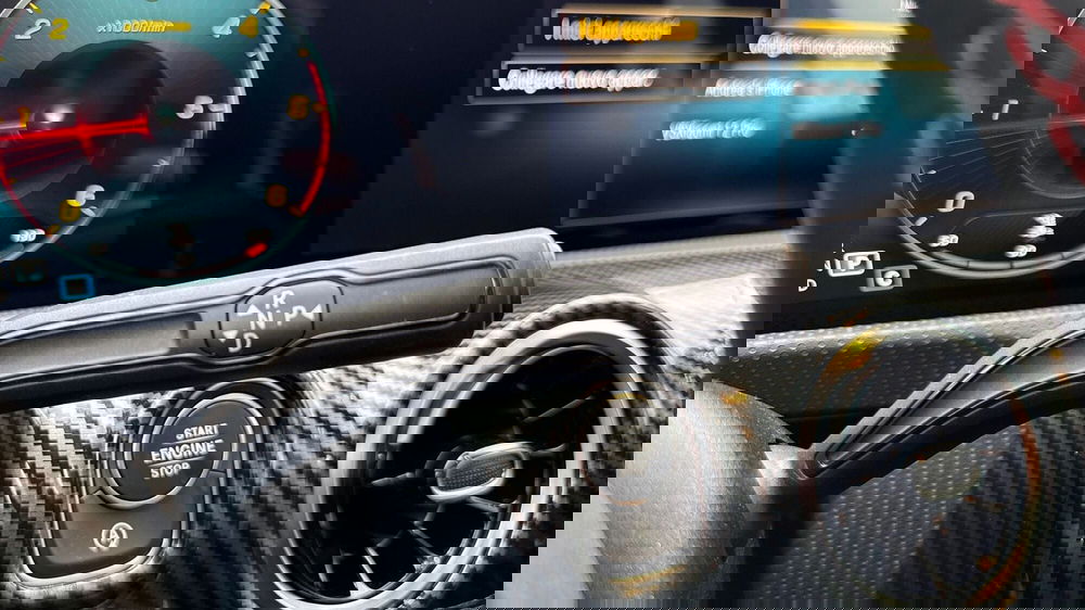 Mercedes-Benz Classe A usata a Treviso (15)