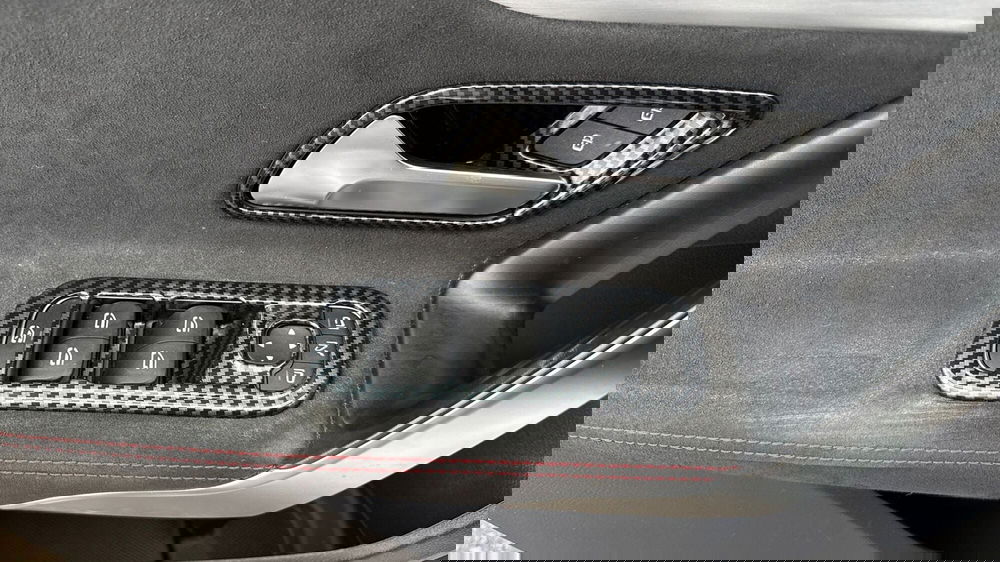 Mercedes-Benz Classe A usata a Treviso (16)