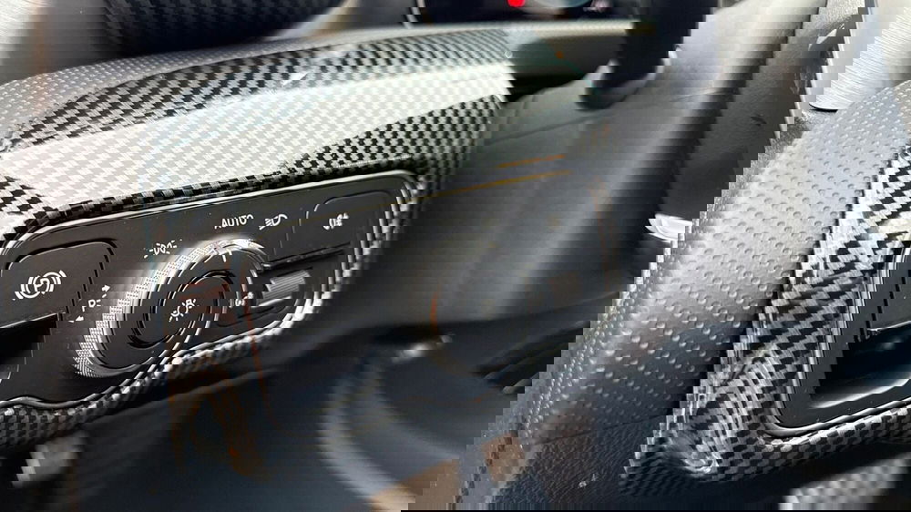 Mercedes-Benz Classe A usata a Treviso (17)