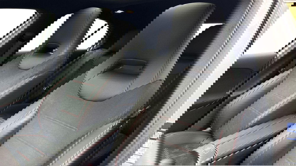 Mercedes-Benz Classe A usata a Treviso (18)