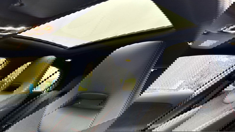 Mercedes-Benz Classe A usata a Treviso (19)