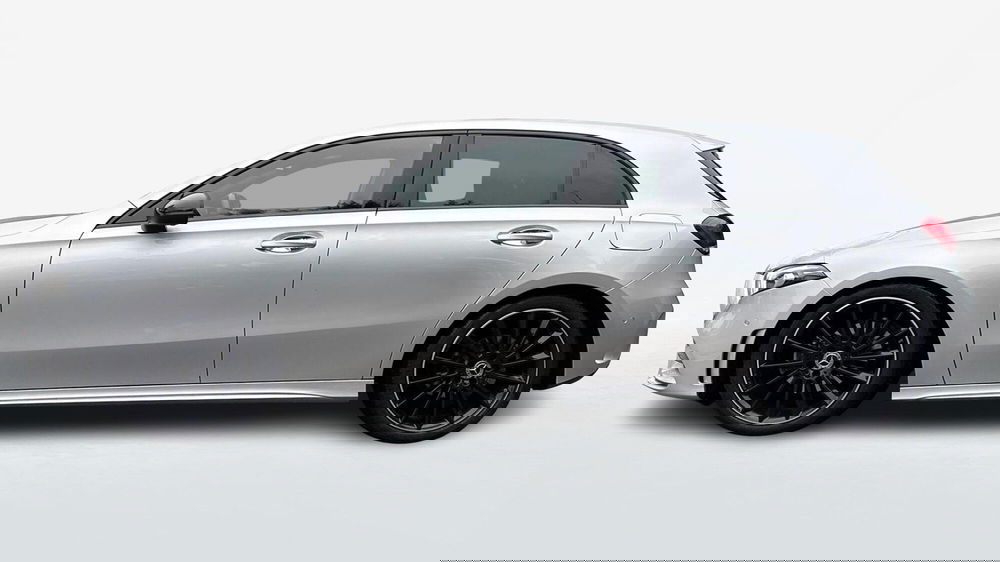 Mercedes-Benz Classe A usata a Treviso (2)