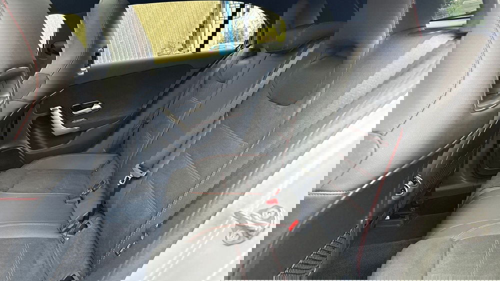 Mercedes-Benz Classe A usata a Treviso (20)