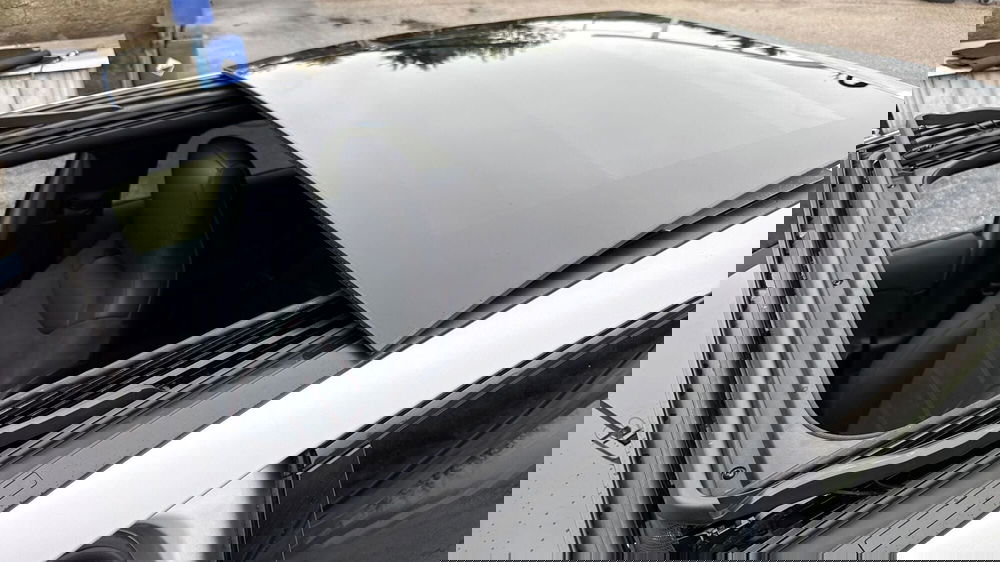 Mercedes-Benz Classe A usata a Treviso (6)