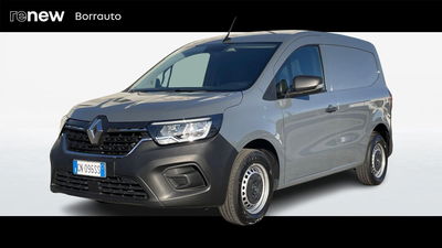 Renault Kangoo Furgone van 1.3 TCe 100cv L1 open sesame my24 del 2023 usata a Montebelluna