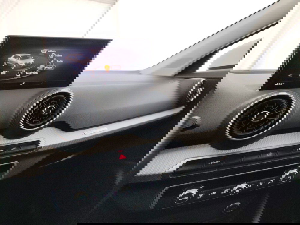 Audi Q2 usata a Massa-Carrara (12)