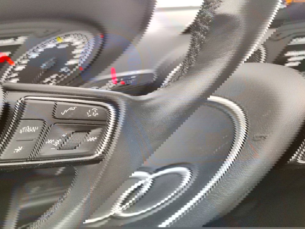 Audi Q2 usata a Massa-Carrara (13)