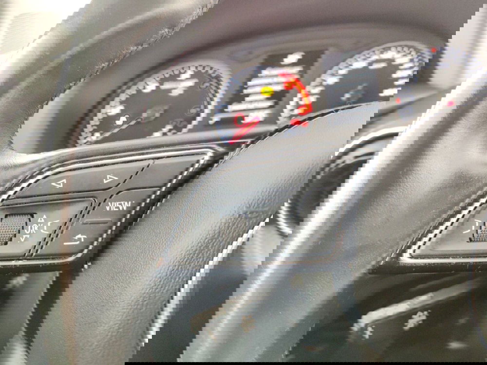 Audi Q2 usata a Massa-Carrara (14)