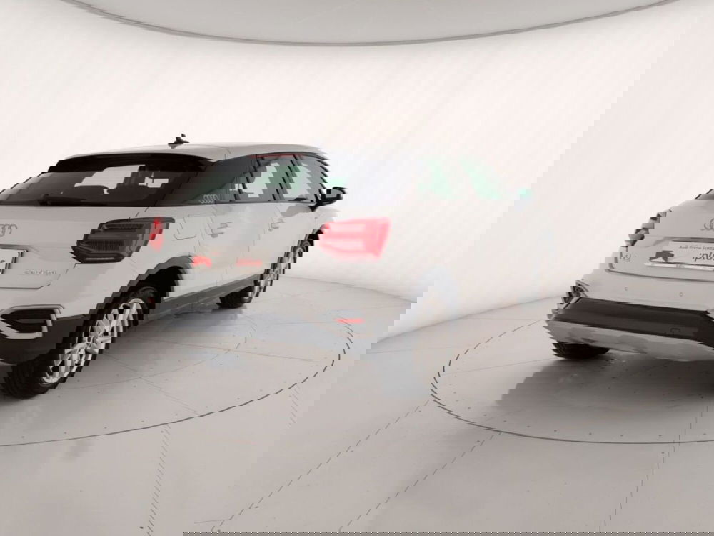 Audi Q2 usata a Massa-Carrara (3)