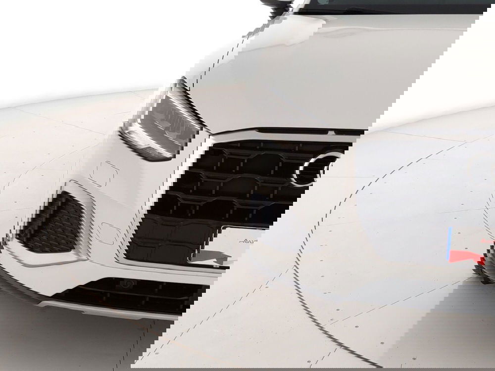 Audi Q2 usata a Massa-Carrara (5)