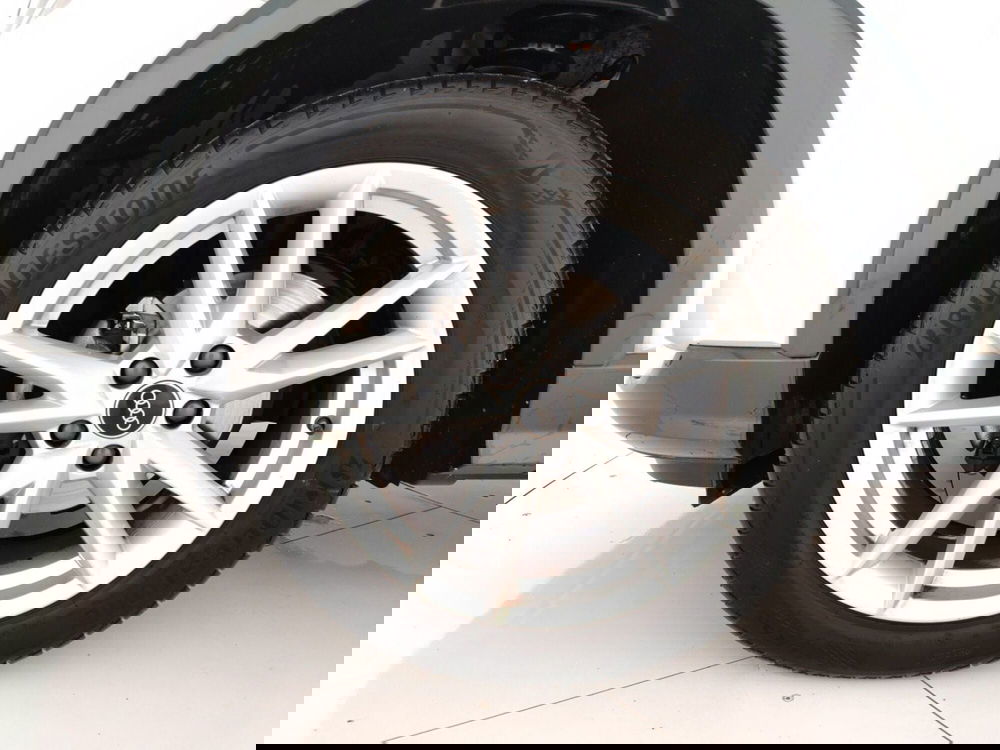 Audi Q2 usata a Massa-Carrara (6)