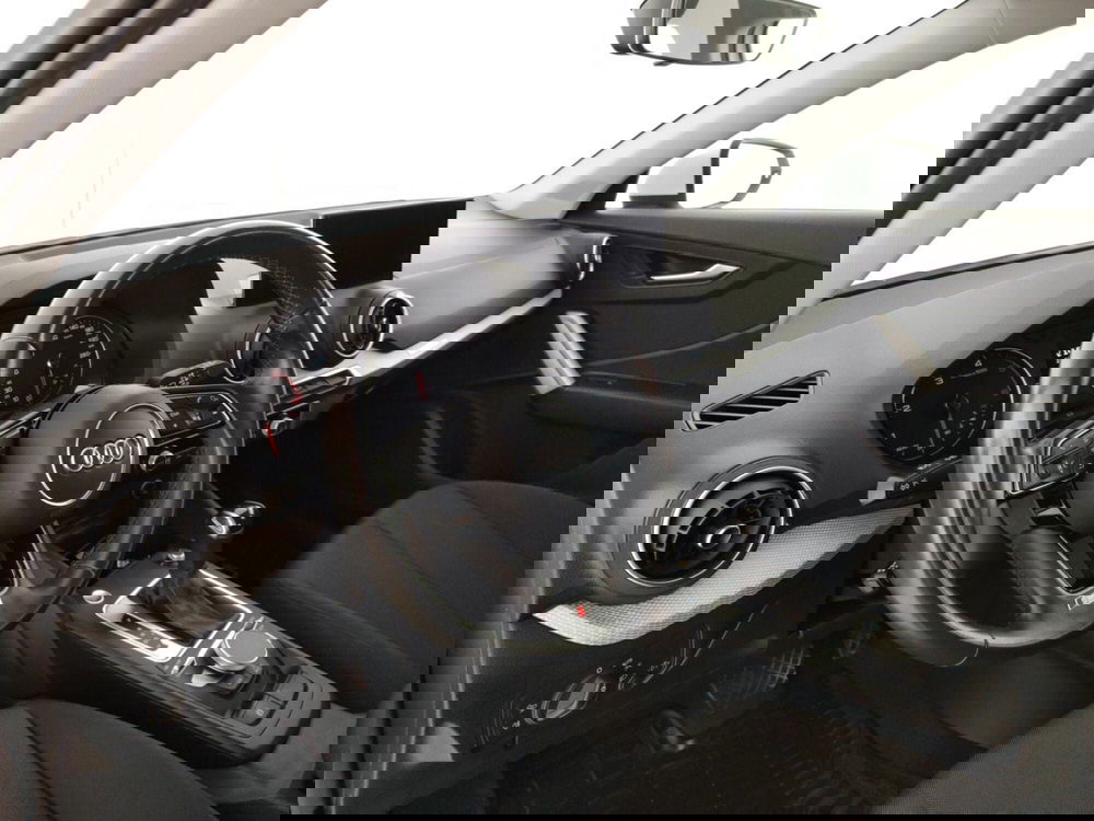 Audi Q2 usata a Massa-Carrara (8)