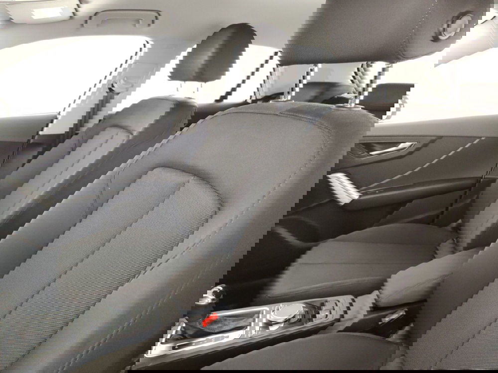 Audi Q2 usata a Massa-Carrara (9)