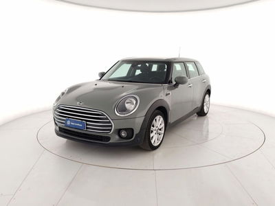 MINI Mini Clubman 1.5 One Business Clubman del 2019 usata a Massa