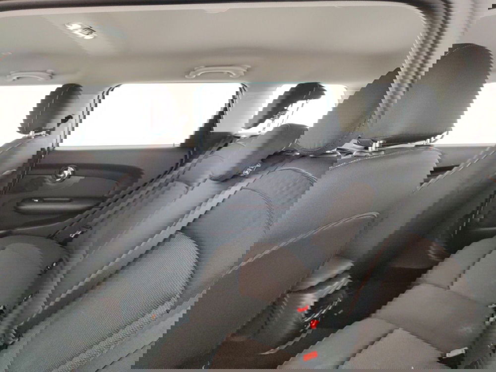 MINI Mini Clubman usata a Massa-Carrara (10)