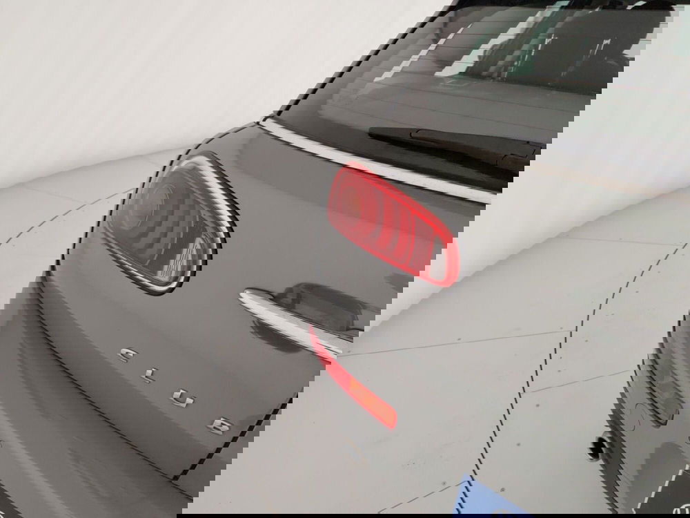 MINI Mini Clubman usata a Massa-Carrara (11)