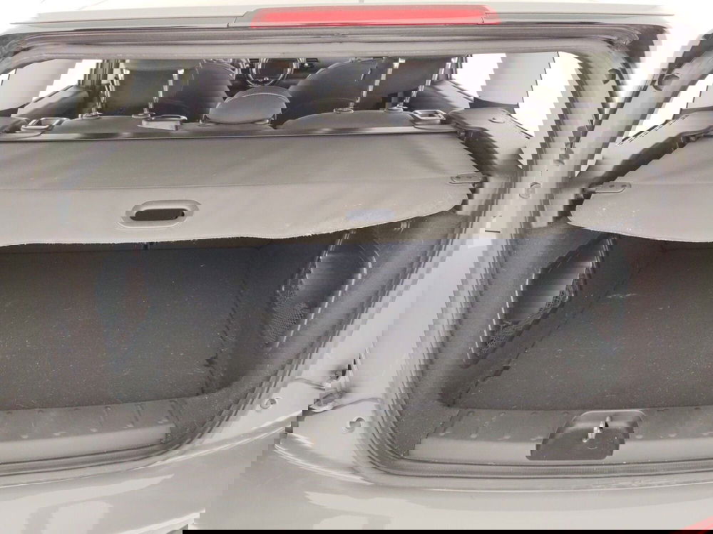 MINI Mini Clubman usata a Massa-Carrara (12)