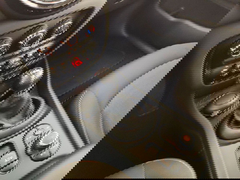 MINI Mini Clubman usata a Massa-Carrara (13)