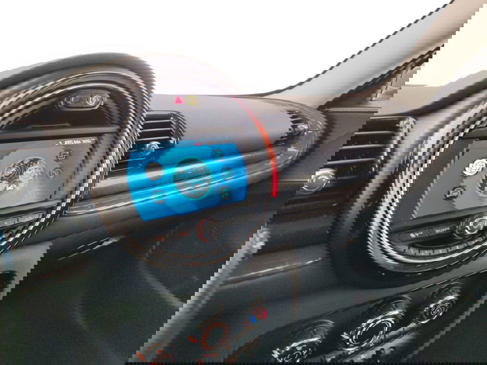 MINI Mini Clubman usata a Massa-Carrara (14)