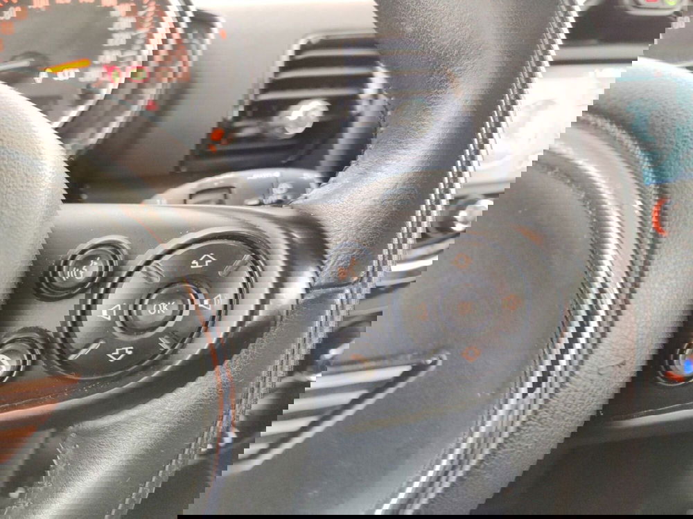 MINI Mini Clubman usata a Massa-Carrara (15)