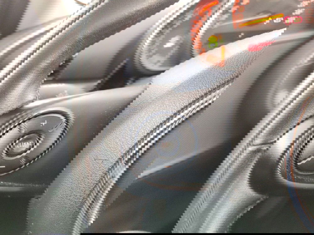 MINI Mini Clubman usata a Massa-Carrara (16)