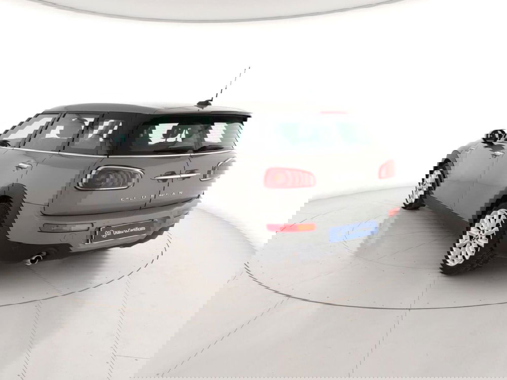 MINI Mini Clubman usata a Massa-Carrara (2)