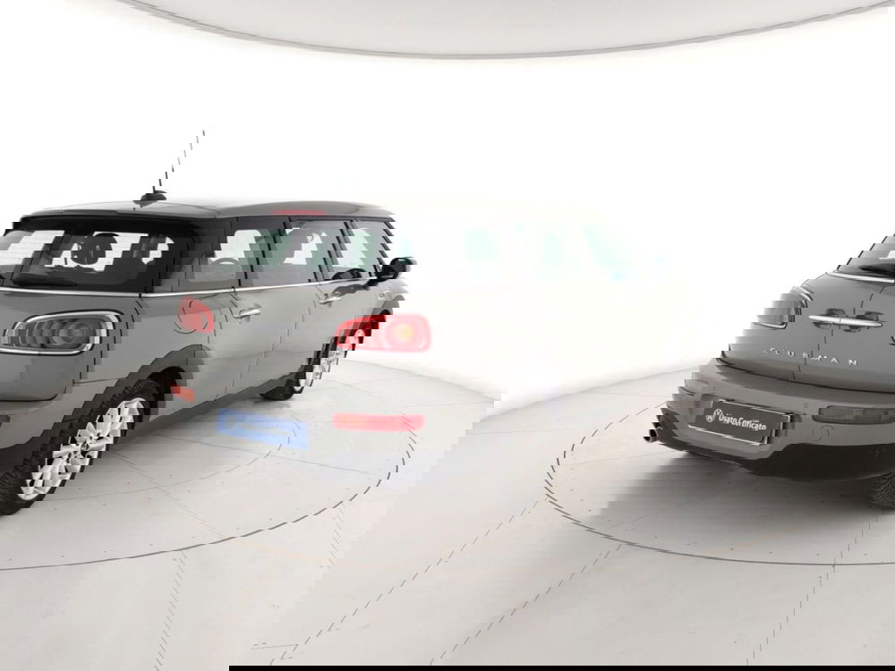 MINI Mini Clubman usata a Massa-Carrara (3)