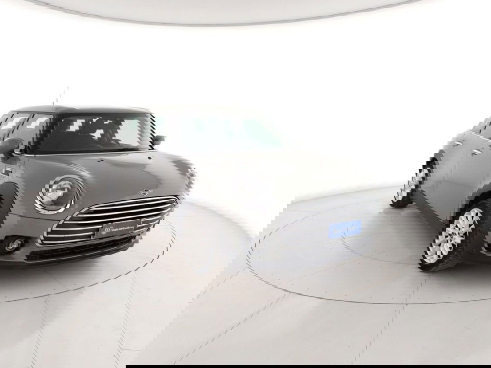 MINI Mini Clubman usata a Massa-Carrara (4)