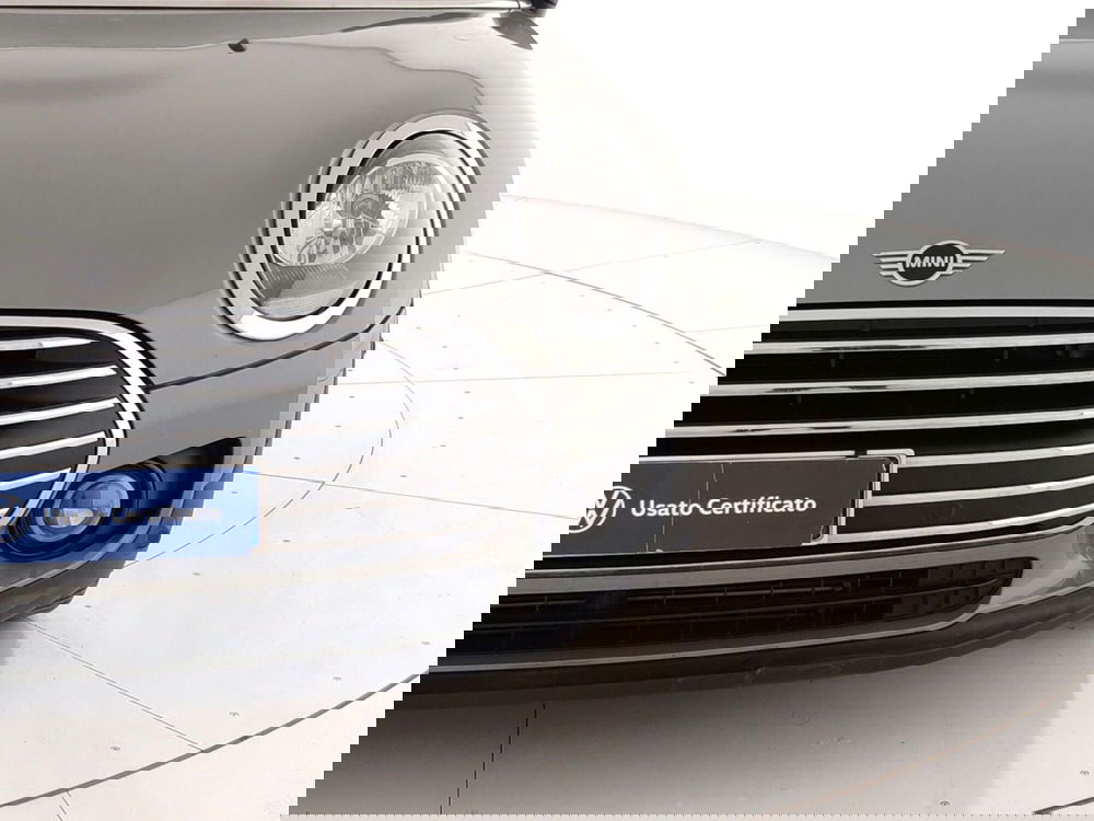 MINI Mini Clubman usata a Massa-Carrara (5)